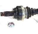 Planetara SPIDAN 25214</br>Piesa auto pentru Angrenare roata