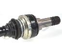 Planetara SPIDAN 25214</br>Piesa auto pentru Angrenare roata