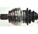 Planetara SPIDAN 25219</br>Piesa auto pentru Angrenare roata