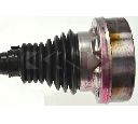 Planetara SPIDAN 25219</br>Piesa auto pentru Angrenare roata