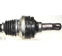 Planetara SPIDAN 25221</br>Piesa auto pentru Angrenare roata