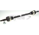Planetara SPIDAN 25221</br>Piesa auto pentru Angrenare roata