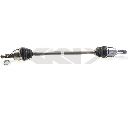 Planetara SPIDAN 25251</br>Piesa auto pentru Angrenare roata