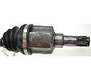 Planetara SPIDAN 25252</br>Piesa auto pentru Angrenare roata