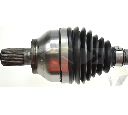 Planetara SPIDAN 25252</br>Piesa auto pentru Angrenare roata
