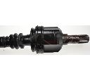 Planetara SPIDAN 25255</br>Piesa auto pentru Angrenare roata