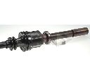 Planetara SPIDAN 25256</br>Piesa auto pentru Angrenare roata