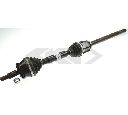 Planetara SPIDAN 25258</br>Piesa auto pentru Angrenare roata