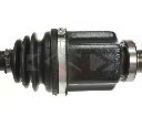 Planetara SPIDAN 25258</br>Piesa auto pentru Angrenare roata