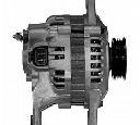 Generator / Alternator SPIDAN 2526