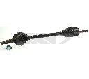 Planetara SPIDAN 25261</br>Piesa auto pentru Angrenare roata