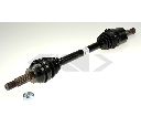 Planetara SPIDAN 25263</br>Piesa auto pentru Angrenare roata