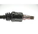 Planetara SPIDAN 25263</br>Piesa auto pentru Angrenare roata