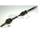 Planetara SPIDAN 25264</br>Piesa auto pentru Angrenare roata