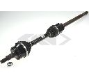Planetara SPIDAN 25279</br>Piesa auto pentru Angrenare roata