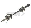 Planetara SPIDAN 25281</br>Piesa auto pentru Angrenare roata