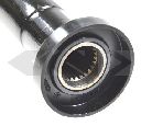 Planetara SPIDAN 25281</br>Piesa auto pentru Angrenare roata