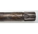 Planetara SPIDAN 25282</br>Piesa auto pentru Angrenare roata