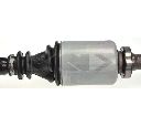 Planetara SPIDAN 25282</br>Piesa auto pentru Angrenare roata