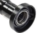 Planetara SPIDAN 25285</br>Piesa auto pentru Angrenare roata