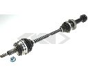 Planetara SPIDAN 25285</br>Piesa auto pentru Angrenare roata