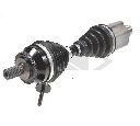 Planetara SPIDAN 25292</br>Piesa auto pentru Angrenare roata