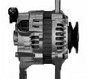Generator / Alternator SPIDAN 2530