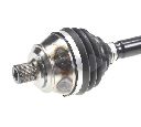 Planetara SPIDAN 25309</br>Piesa auto pentru Angrenare roata
