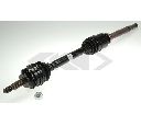 Planetara SPIDAN 25318</br>Piesa auto pentru Categorii