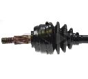 Planetara SPIDAN 25321</br>Piesa auto pentru Angrenare roata