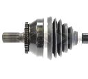 Planetara SPIDAN 25323</br>Piesa auto pentru Angrenare roata