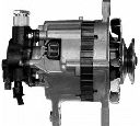 Generator / Alternator SPIDAN 2533