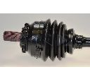 Planetara SPIDAN 25338</br>Piesa auto pentru Angrenare roata