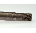 Planetara SPIDAN 25352</br>Piesa auto pentru Angrenare roata
