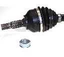 Planetara SPIDAN 25356</br>Piesa auto pentru Angrenare roata