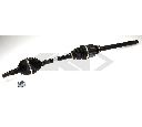 Planetara SPIDAN 25356</br>Piesa auto pentru Angrenare roata