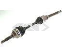 Planetara SPIDAN 25360</br>Piesa auto pentru Angrenare roata