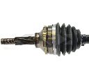 Planetara SPIDAN 25360</br>Piesa auto pentru Angrenare roata