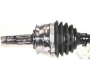 Planetara SPIDAN 25363</br>Piesa auto pentru Angrenare roata