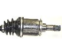 Planetara SPIDAN 25378</br>Piesa auto pentru Angrenare roata