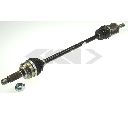 Planetara SPIDAN 25378</br>Piesa auto pentru Angrenare roata