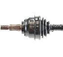 Planetara SPIDAN 25379</br>Piesa auto pentru Angrenare roata