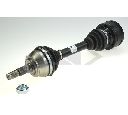 Planetara SPIDAN 25396</br>Piesa auto pentru Angrenare roata