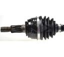Planetara SPIDAN 25398</br>Piesa auto pentru Angrenare roata