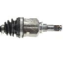 Planetara SPIDAN 25401</br>Piesa auto pentru Angrenare roata