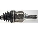 Planetara SPIDAN 25402</br>Piesa auto pentru Angrenare roata