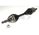 Planetara SPIDAN 25420</br>Piesa auto pentru Angrenare roata