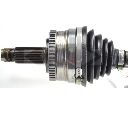 Planetara SPIDAN 25423</br>Piesa auto pentru Angrenare roata