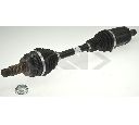 Planetara SPIDAN 25427</br>Piesa auto pentru Angrenare roata