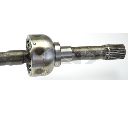 Articulatie, planetara SPIDAN 25430</br>Piesa auto pentru Categorii